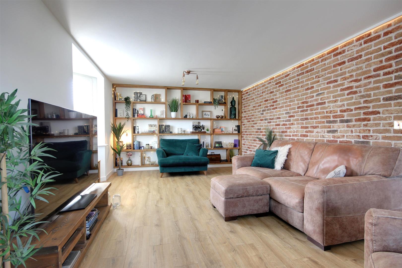 Stromberg Street, Anlaby